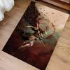 Game E-ELDEN R-RING Print Area Rug-Soft,Washable Non-Slip Indoor Mat Office Chairs,Living Room,Home Office Decorative Rug
