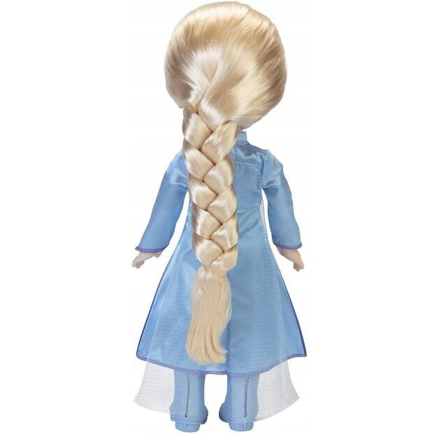 Кукла Jakks Pacific Baby Elsa Adventure Doll Принцессы Disney