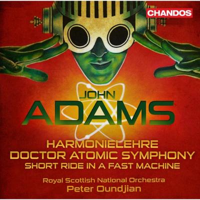 Hudobné albumy