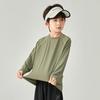 Boys' UPF50+ Sun Protection Long Sleeve Sports T-Shirt