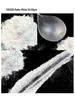 Matte Pearlescent Mica Powder for Eyeshadow & Nail Art