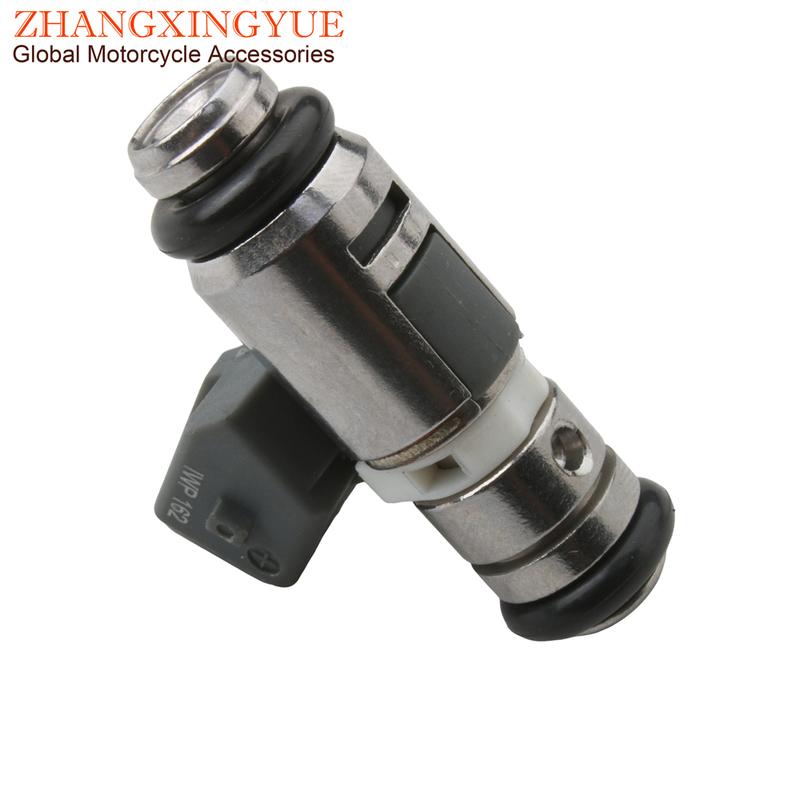 Fuel Injector For Ducati Monster 400 620 695 750 800 900 1000 SuperSport 800 Multistrada GT1000 Hypermotard 1100 28040151A