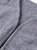 European Spring Fashion Women's Knit Cardigan - Simple & Stylish