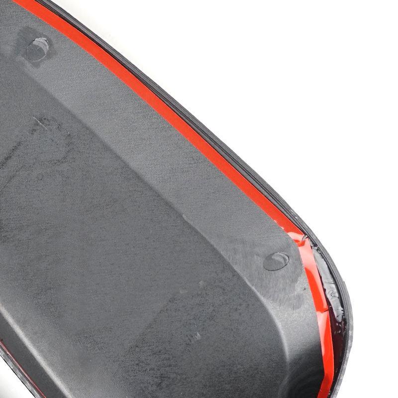 For Mercedes Benz C GLC Class W206 C200 C220 C260 C300 X254   Car Front Seat Headrest Frame Adjusting Switch Button Trim