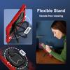 Kids Proof Case for Lenovo Tab One 8.7 Inch K9 TB305FU 2025 Shockproof Handle Strap Cover with Shoulder Strap