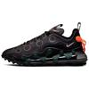 Air Max 720 ISPA 'Negro Reflectante' para Hombre CD2182-001