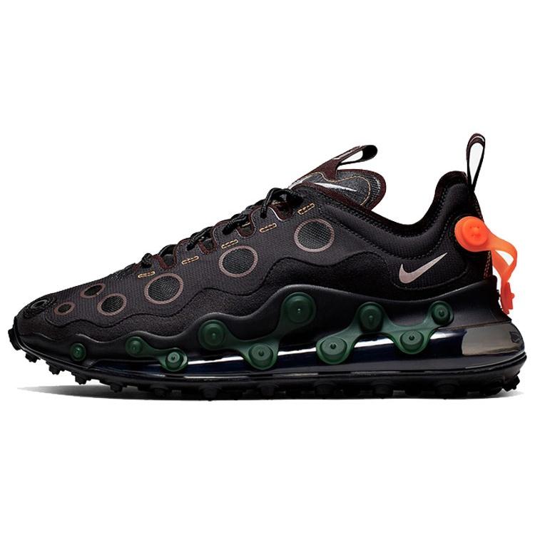 Nike Air Max 720 ISPA Black Reflective Men s CD2182-001 EU 36