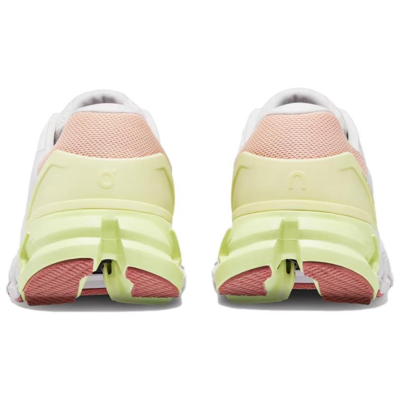 (WMNS) On Running Cloudflyer 4 'White Hay' Damen 71.98249