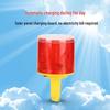 Antobu Solar LED Warning Light
