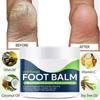 Foot Cure All-Natural Plant Foot Balm – Moisturizing Foot Care Cream for Dry Skin