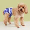 Dog Physiological Pants Sanitary Underwear Belly Bands Nappies Leak Proof Belly Dog Heat Protecting