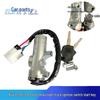 Sinotruk Howo Light Truck Commander Warrior Haoman Ignition Lock Start Key