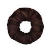 1 stuks Effen Kleuren Fluwelen Haar Scrunchies Dames Meisjes Paardenstaart Houder Hoofdband Elastische Haarbanden Haaraccessoires