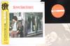 LP Record TORU FURUYA - Sunny Side Street JBX25007 VICTOR 1982 Japan Obi Japanese Enka/Traditional Used