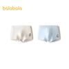 Balabala Boys' Boxer Briefs 2-Pack