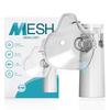Portable Ultrasonic Children's Mesh Nebulizer - Medical Grade