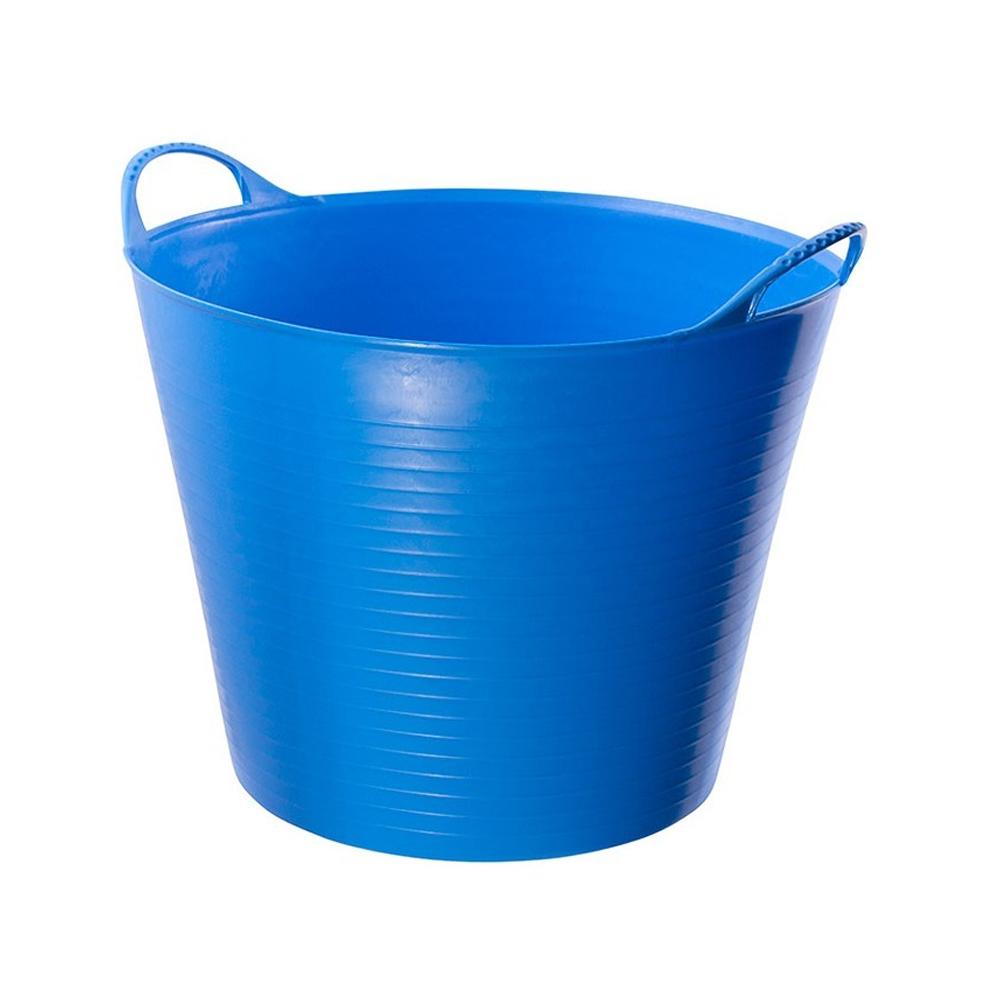 Red Gorilla Tubtrug Střední Modrý 26L