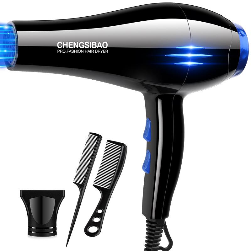 High-Power Hair Salon Dryer for Homes