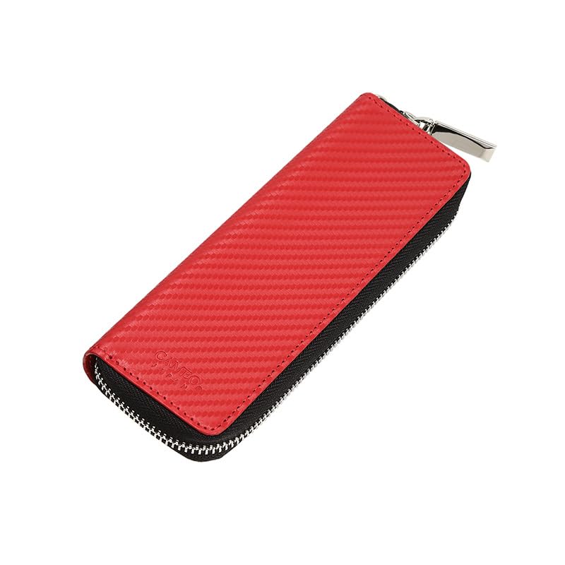 cameo trim cs carbon red