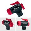 Ctrepower Portable Bicycle Air CO2 Pump Tire Inflator For Schrader & Presta Adapter MTB Road Bike Aluminum Alloy Automatic Pump