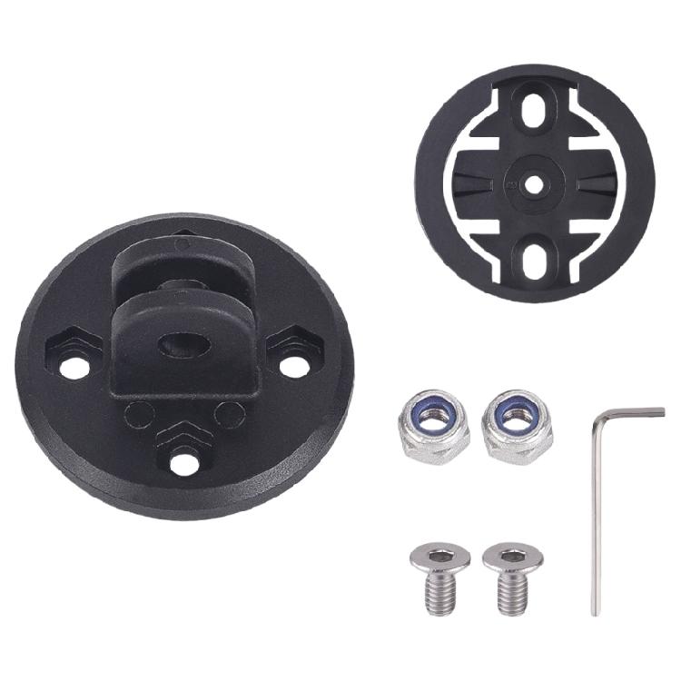 

Computer Holder Cameras Mount Tail Light Bracket Tail Light Stand Bicycles Taillight Camera Mount Easy to Install