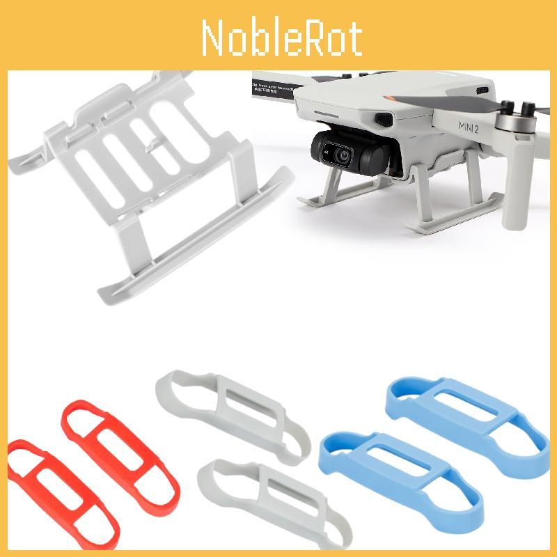 Propeller Drone Height Increasing Frame Set Landing Gear For Mavic Mini2 Props