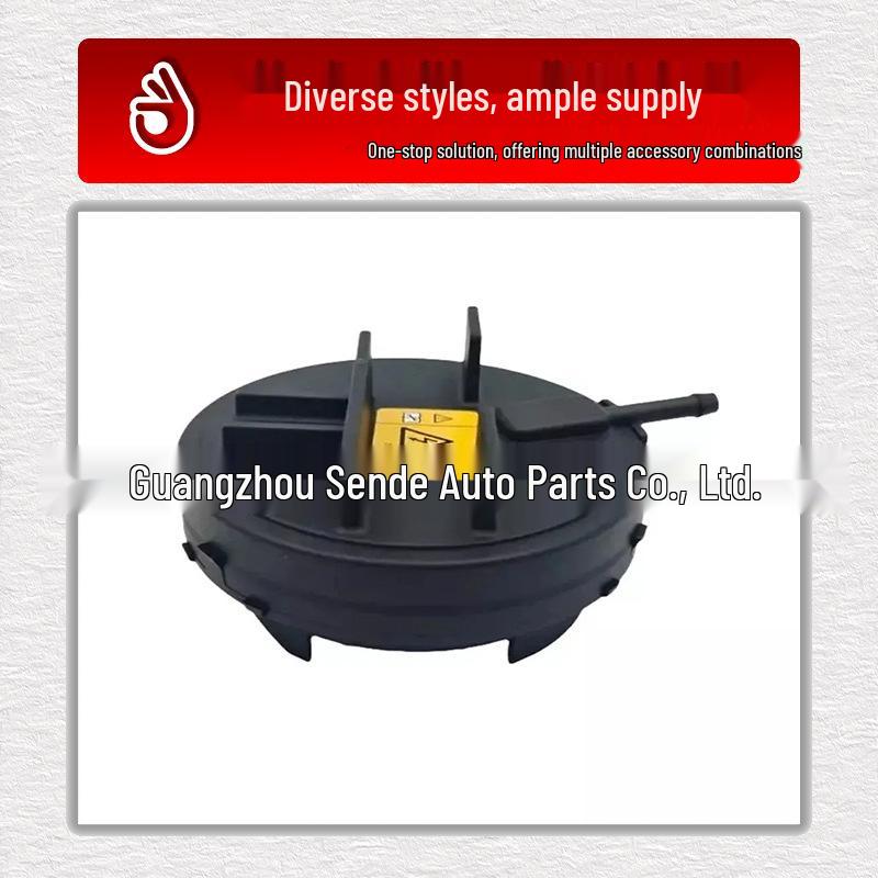 11127552281 Valve Cover & PCV Assembly for BMW 1, 3, 5, 7 Series N52