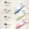 Qiser Lanolin Hand Cream: Hydrating, Nourishing, Moisturizing—Prevents Dryness & Cracking, Softens & Beautifies Skin.