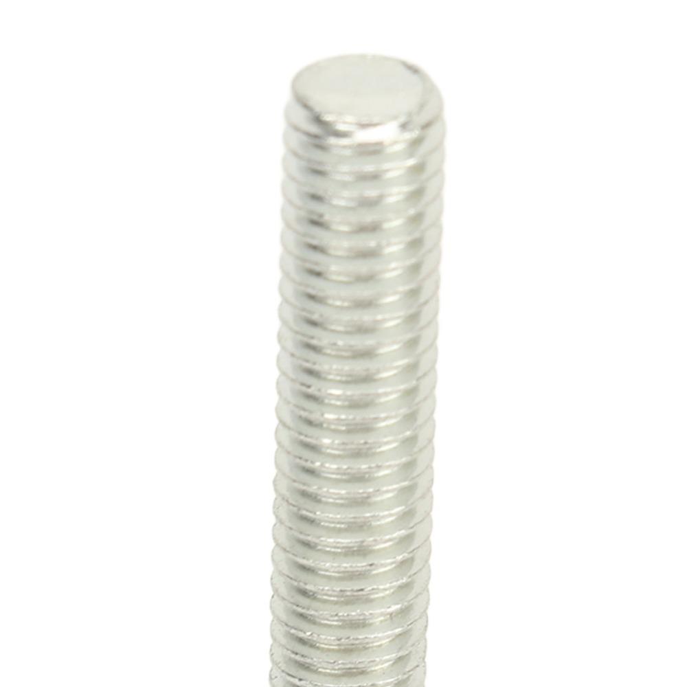 5 Set 19M7834/14M7397 Kilit Somun Kiti Gümüş Emniyet Pimli Cıvatalar Deere Tarım Makineleri İçin