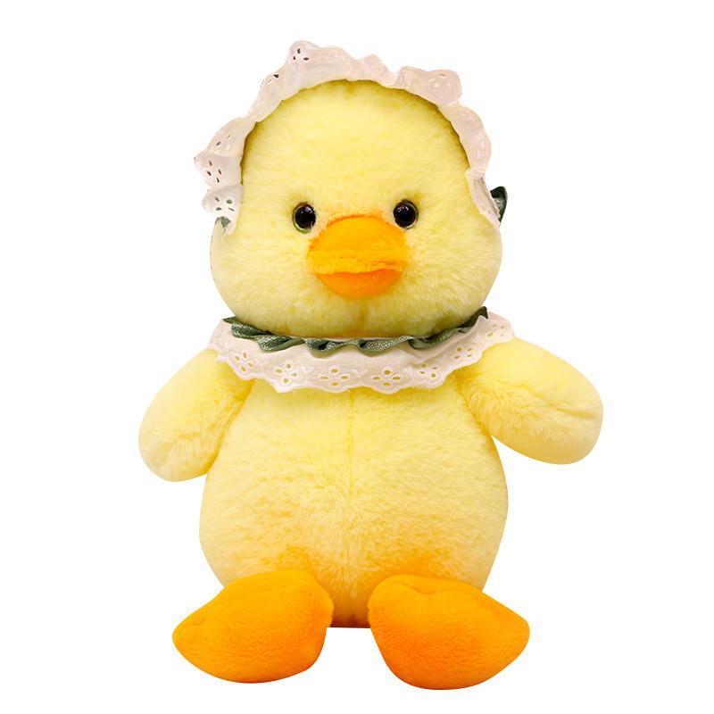 Duck Lolita Charming And Sheep Plush Doll Soft Stuffed Animal For Gifts Kids