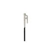 Snow Peak Peg 30cm Solid Stake 30 Ivory R-103-IV Tent Supplies Camping Outdoor