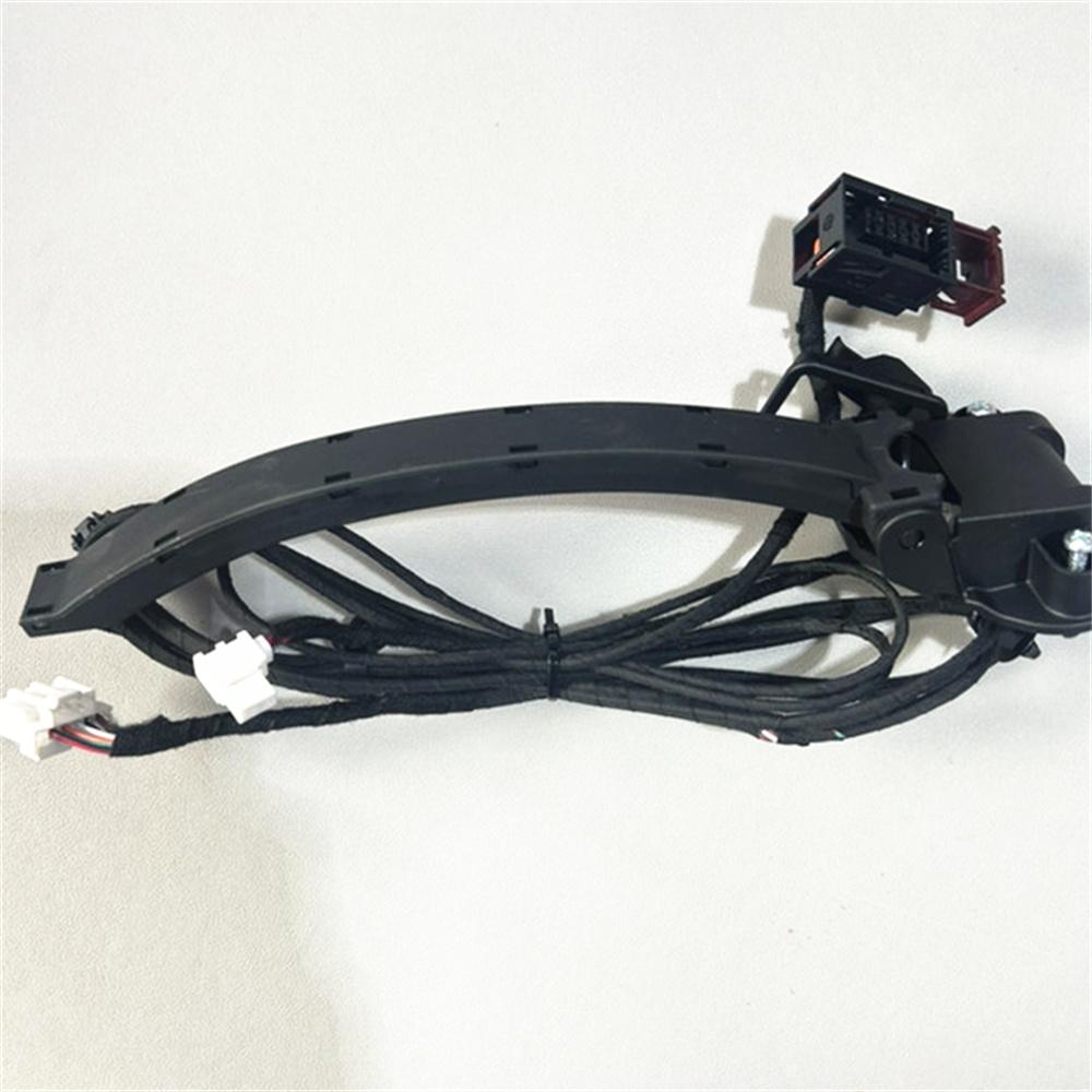 REAR RIGHT Door Wiring Cable 1343884080 Fit for FIAT DUCATO CITROEN JUMPER PEUGEOT BOXER 2006-2014
