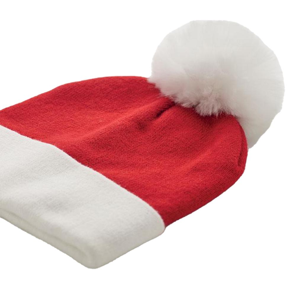 MidOcean Mensa Knitted Christmas Beanie