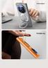 Oppo Find N6 Magnetic Protective Case with Integrated Screen Film