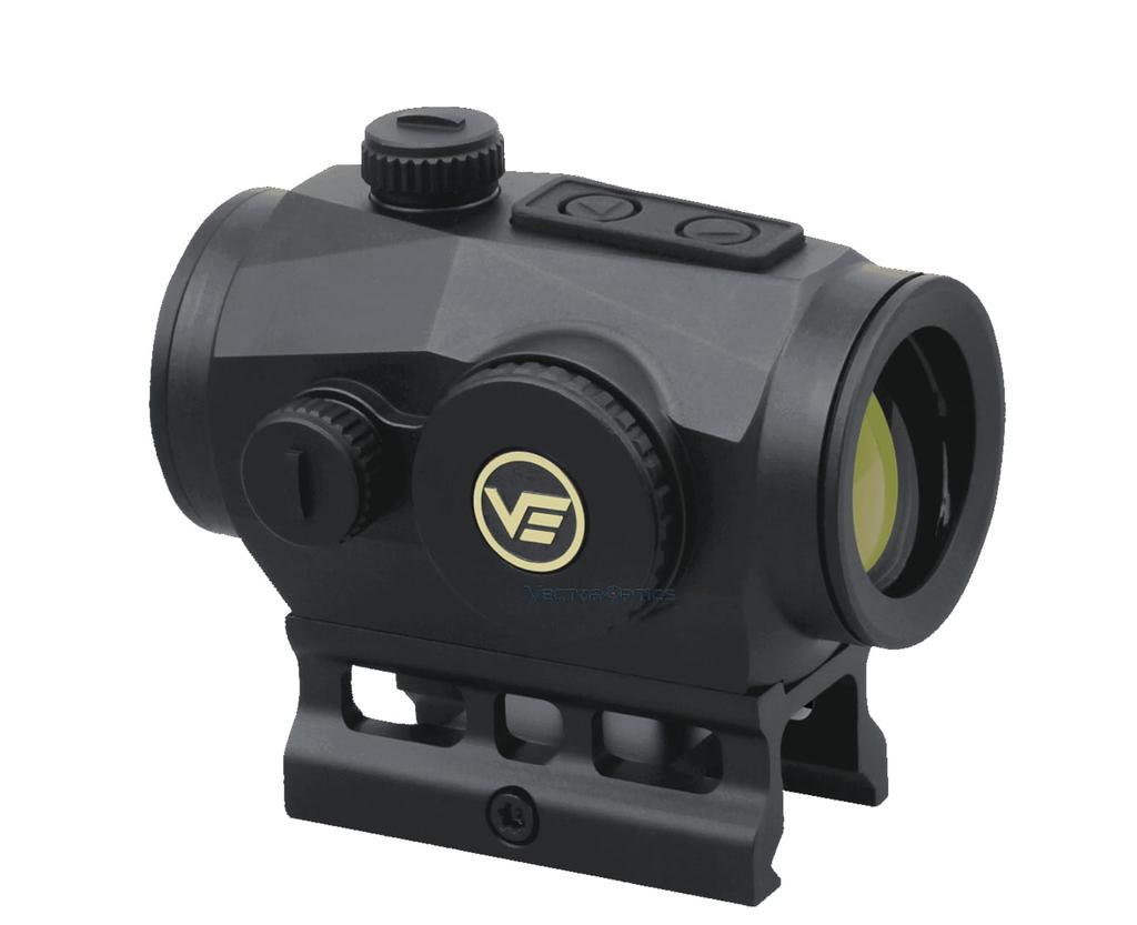Vector Optics Scrapper 1x29 Red Dot Scope Vector Optics Scrapper 1x29 Red Dot Scope SCRD-47