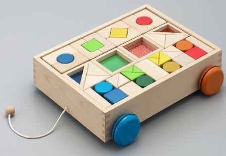 Ed. Inter Design Building Blocks