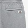 [north Face Official] Np6kp51k White Label Bonny Sweatpants