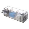 Aquarium Hangings Water Purifying Device Fish-Tank Wall-Mounted Water Supplies 6XDE