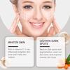 Niacinamide Face Cream Fade Dark Spot Lightening Melasma Even Skin Tone Shrink Pore Brightening Moisturizing Skin Care Cream