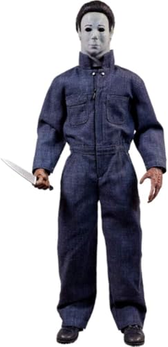 Trick or Treat Studios Halloween 4: Return of Michael Myers 12-inch 1/6 Scale Horror Figure