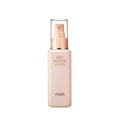 HABA Deep Moisture Lotion 120mL