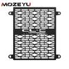 FOR CFMOTO CF MOTO CLC 450 Bobber 450 CL-C 450CLC  -2025 2026 Motorcycle Radiator Grille Guard Grill Cover Mesh Protection