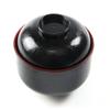 Kitchen Baking Heat-resistant Natural Soup Bowl Dinnerware Ramen Bowl Noodles Tableware