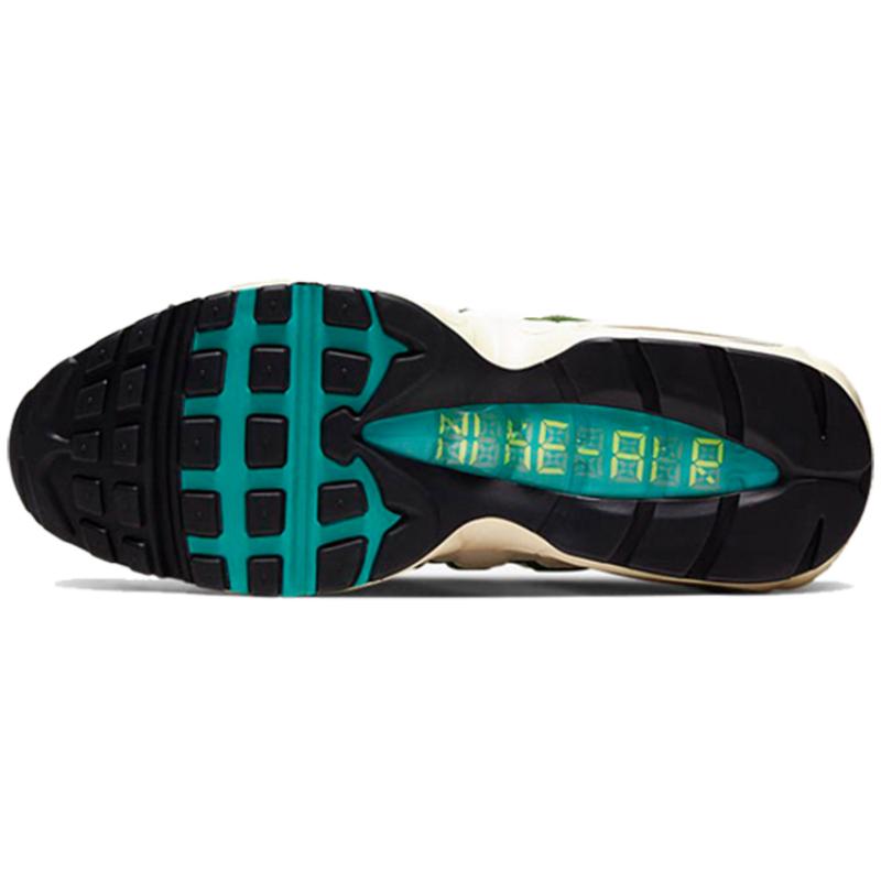 Nike Air Max 95 Era Safari Sneakers Casual Shoes CZ9723-100