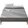 Fuanna Washable Mattress Protector & Fitted Sheet