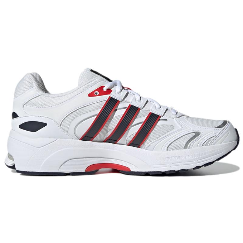 Adidas Spiritain 2000 Marathon Running Shoes 'White Blue Red' Sneakers GY6601