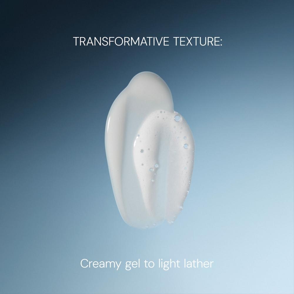 Elemis Dynamic Gentle Resurfacing Enzyme Cleanser 6,76 oz 200 ml