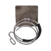 Hammer Rack Free Of Punching Stainless Steel Hair Dryer
