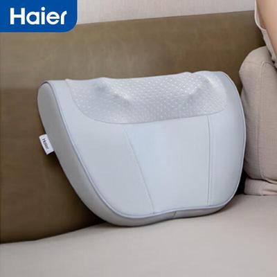 Neck & Back Massage Pillow CN Plug (adapter Included)