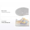 Zapatillas Dunk Low PS Melon Tint Niños Crema Pale-Marfil Fútbol-Gris FB9108-100